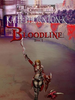 cover image of Bloodline